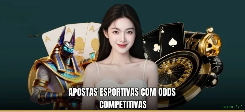 Betsoft Gaming Slots 3D sonho777