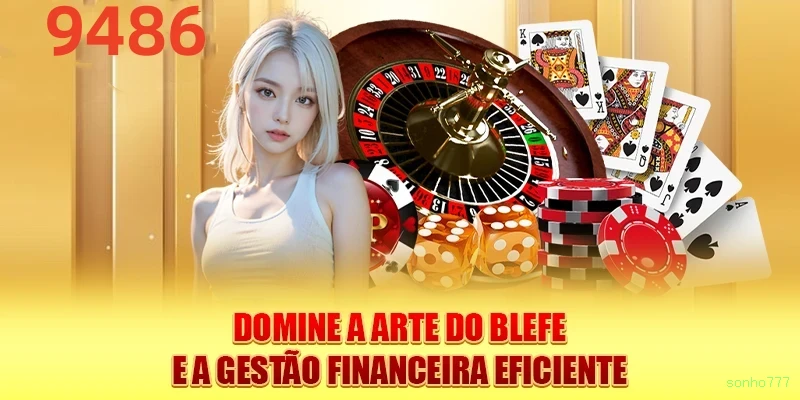 Blackjack Ao Vivo sonho777