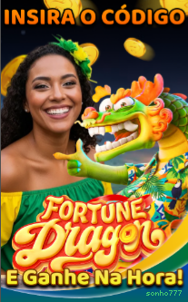 Fortune Dragon Slot sonho777